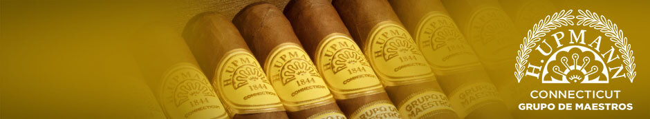 H. Upmann Connecticut by Grupo de Maestros